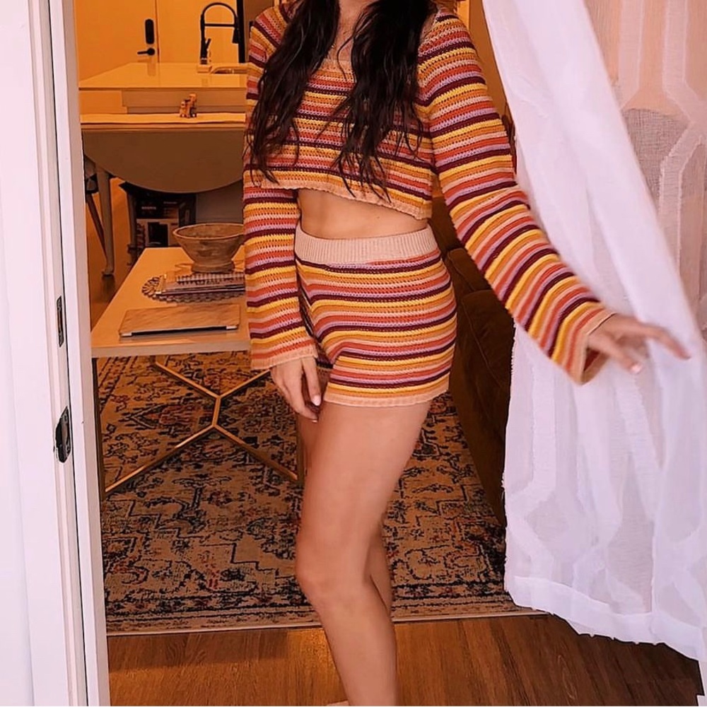 Stoped cozy set!